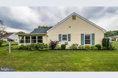 36 Heather Place, Southampton, NJ 08088 - Photo 21
