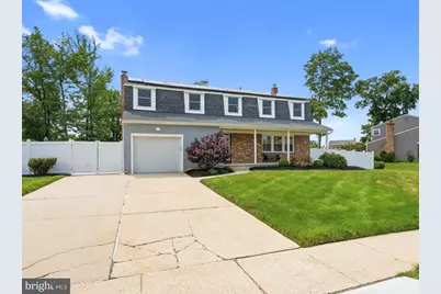 18 Kirkdale Drive, Marlton, NJ 08053 - Photo 3
