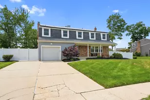 18 Kirkdale Dr, Marlton, NJ 08053 - Photo 3