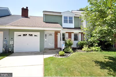 109 Mayfair Lane, Mount Laurel, NJ 08054 - Photo 1