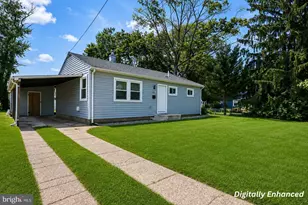409 Illinois Ave, Delanco, NJ 08075 - Photo 1