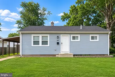 409 Illinois Avenue, Delanco, NJ 08075 - Photo 1