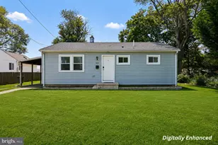 409 Illinois Ave, Delanco, NJ 08075 - Photo 3