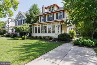 618 Elm Terrace, Riverton, NJ 08077 - Photo 3