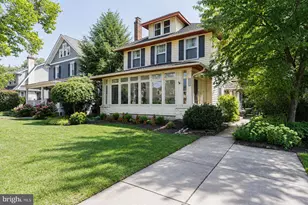 618 Elm Terrace, Riverton, NJ 08077 - Photo 3
