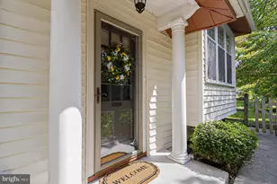 618 Elm Terrace, Riverton, NJ 08077 - Photo 5