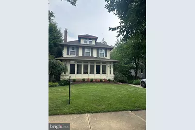 618 Elm Terrace, Riverton, NJ 08077 - Photo 1