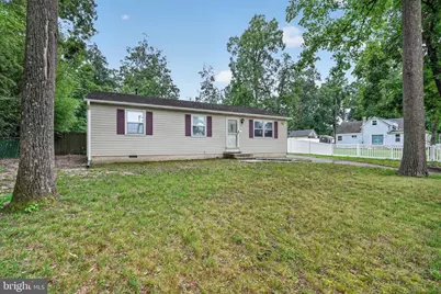 2206 Walnut Avenue, Hainesport, NJ 08036 - Photo 3