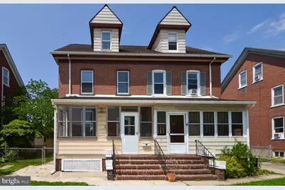 19 4th Avenue, Florence, NJ 08554 - Photo 1