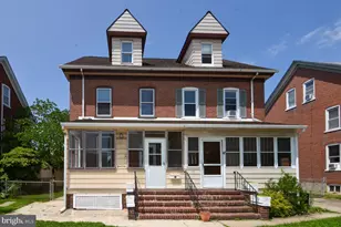 19 4th Ave, Florence, NJ 08554 - Photo 1