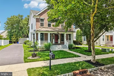 30 Wright Drive, Chesterfield Township, NJ 08515 - Photo 7