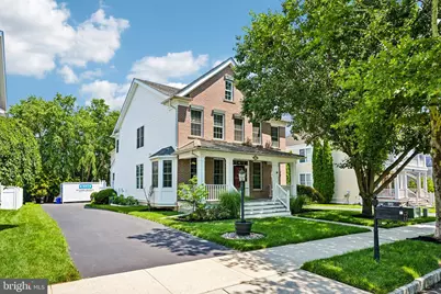 30 Wright Drive, Chesterfield Township, NJ 08515 - Photo 3