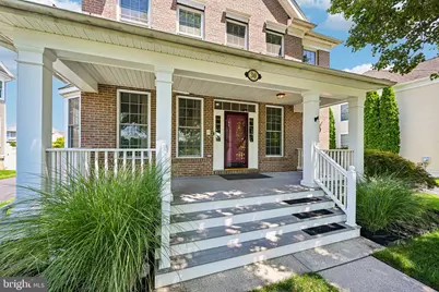 30 Wright Drive, Chesterfield Township, NJ 08515 - Photo 5