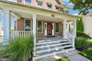 30 Wright Dr, Chesterfield, NJ 08515 - Photo 5