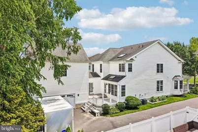 30 Wright Drive, Chesterfield Township, NJ 08515 - Photo 73