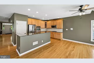 30 Wright Drive, Chesterfield Township, NJ 08515 - Photo 33