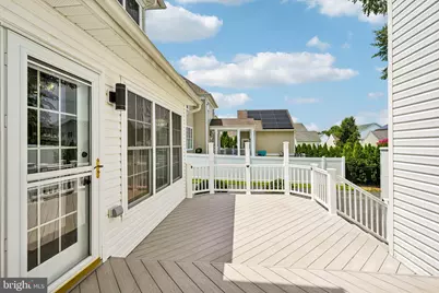 30 Wright Drive, Chesterfield Township, NJ 08515 - Photo 71
