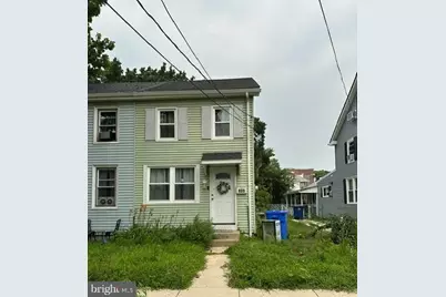 833 W 2nd Street, Florence, NJ 08518 - Photo 1