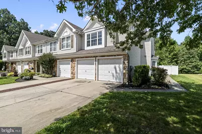 124 Buckingham Way, Mount Laurel, NJ 08054 - Photo 3