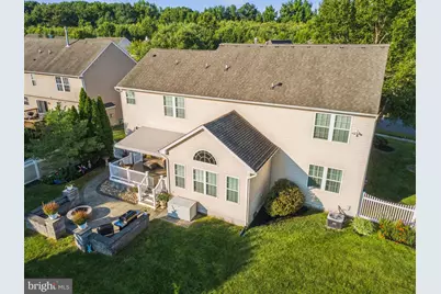 601 Archibald Lane, Florence, NJ 08518 - Photo 33