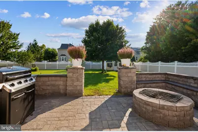 601 Archibald Lane, Florence, NJ 08518 - Photo 31