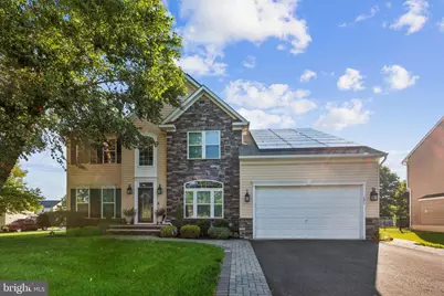601 Archibald Lane, Florence, NJ 08518 - Photo 1