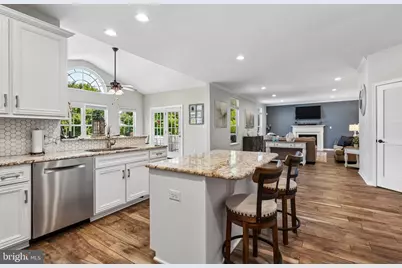 601 Archibald Lane, Florence, NJ 08518 - Photo 7