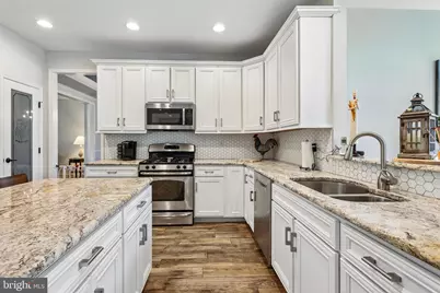 601 Archibald Lane, Florence, NJ 08518 - Photo 5
