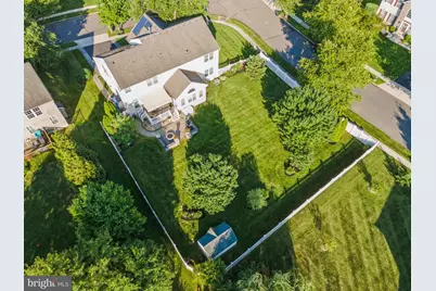 601 Archibald Lane, Florence, NJ 08518 - Photo 35