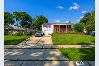 103 Niagara Lane, Willingboro, NJ 08046 - Photo 1