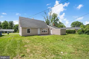 11 Sedgwick Ln, Willingboro, NJ 08046 - Photo 31
