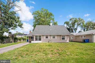 11 Sedgwick Lane, Willingboro, NJ 08046 - Photo 1