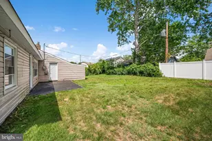 11 Sedgwick Ln, Willingboro, NJ 08046 - Photo 33
