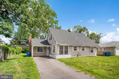11 Sedgwick Lane, Willingboro, NJ 08046 - Photo 3