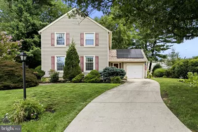 2502 Saint Charles Place, Cinnaminson, NJ 08077 - Photo 1