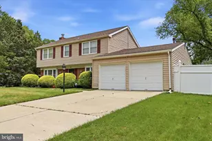 61 Elsin Ln, Willingboro, NJ 08046 - Photo 1