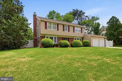 61 Elsin Lane, Willingboro, NJ 08046 - Photo 1