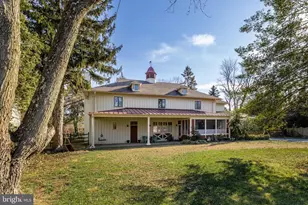444 Shady Ln, Moorestown, NJ 08057 - Photo 1