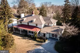 444 Shady Ln, Moorestown, NJ 08057 - Photo 3