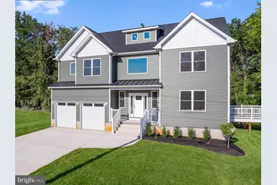 206 E Camden Avenue, Moorestown, NJ 08057 - Photo 7
