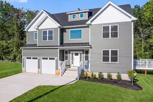 206 E Camden Ave, Moorestown, NJ 08057 - Photo 7