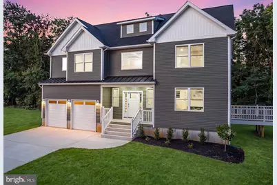 206 E Camden Avenue, Moorestown, NJ 08057 - Photo 5