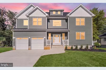 206 E Camden Avenue, Moorestown, NJ 08057 - Photo 9