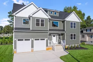 206 E Camden Ave, Moorestown, NJ 08057 - Photo 1