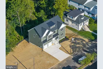 206 E Camden Avenue, Moorestown, NJ 08057 - Photo 59