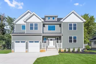 206 E Camden Ave, Moorestown, NJ 08057 - Photo 1
