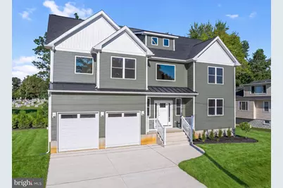 206 E Camden Avenue, Moorestown, NJ 08057 - Photo 3