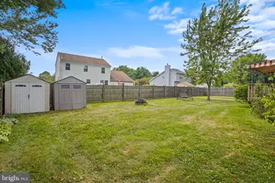 8 W Point Drive, Bordentown, NJ 08505 - Photo 27