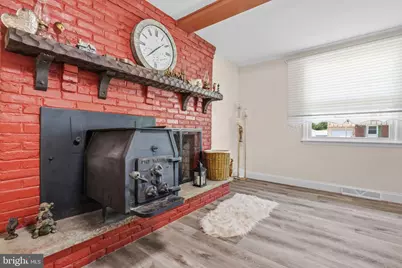 242 Hendrickson Avenue, Beverly, NJ 08010 - Photo 7
