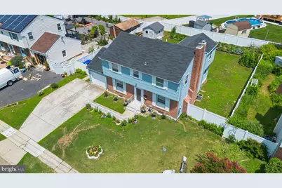242 Hendrickson Avenue, Beverly, NJ 08010 - Photo 39